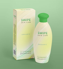 custom skincare packaging