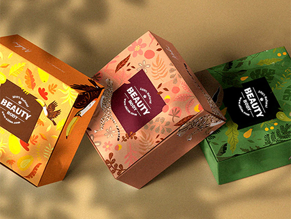 personalized soap bar box