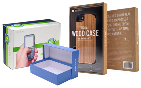 phone boxes wholesale