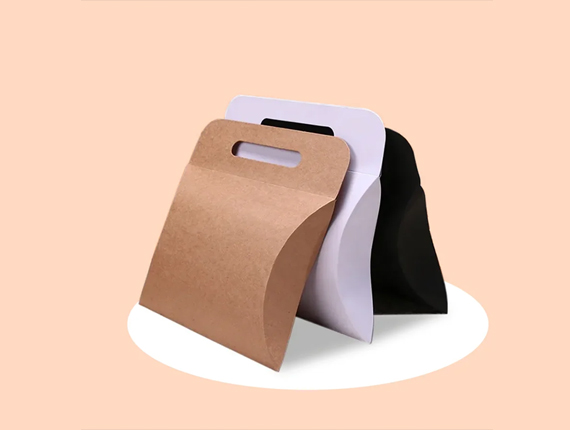 pillow handle boxes wholesale