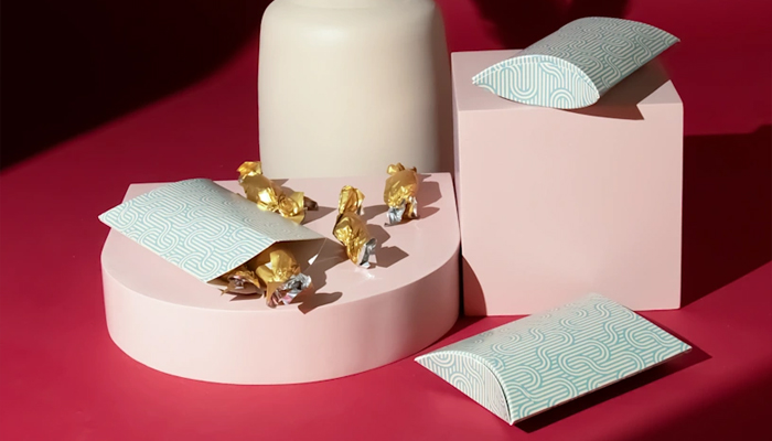 Pillow Box Wholesale