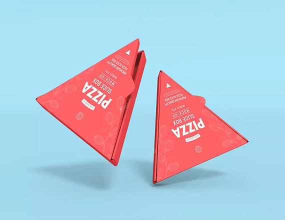 pizza slice box