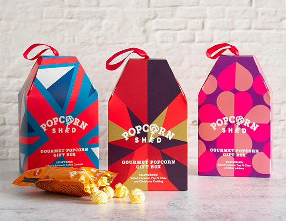 popcorn gift boxes