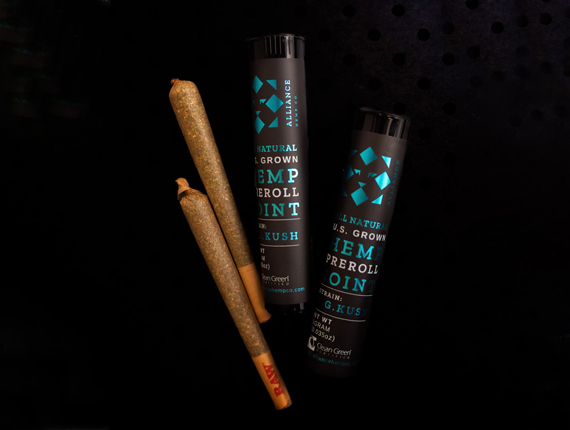 pre roll box manufacturer