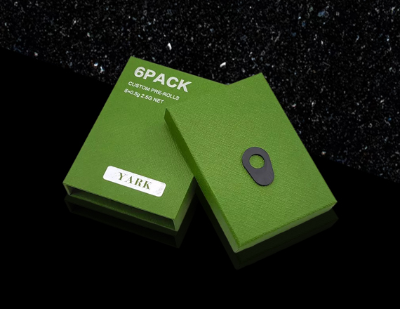 pre rolled joint boxes wholesale