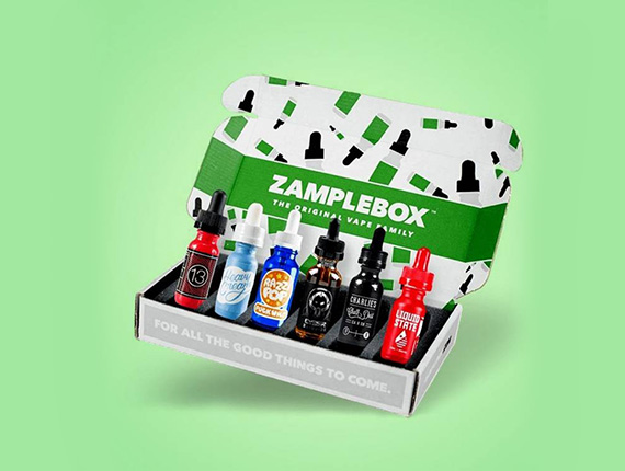 hemp oil boxes wholesale