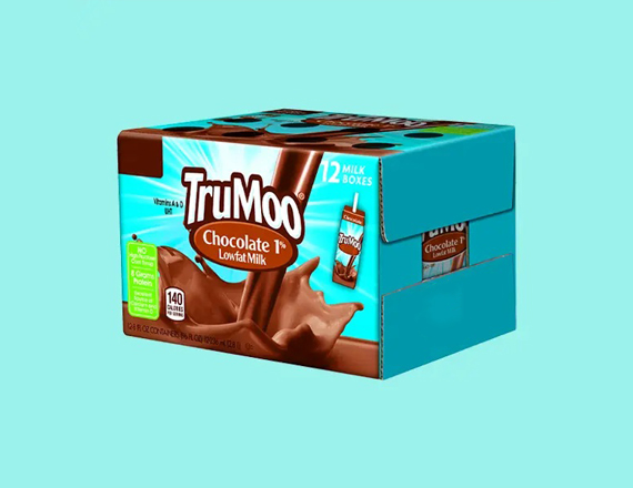 milk chocolate gift boxes