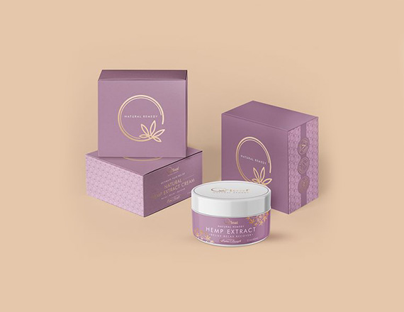 fresh face cream box