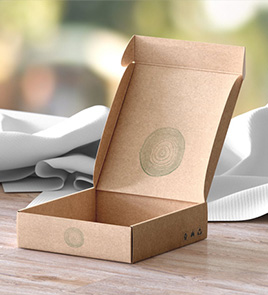 printed paper boxes