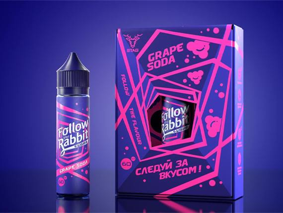 printed vape boxes