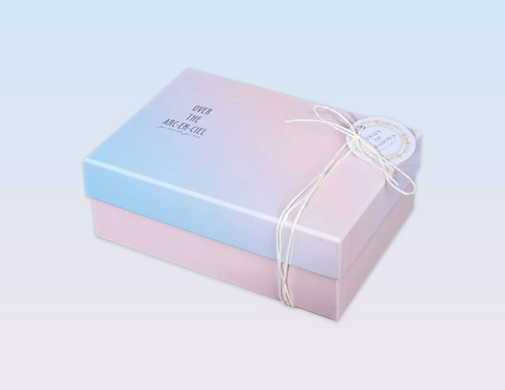 small gift boxes with lids