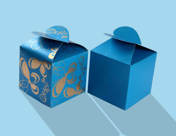 small party favor boxes