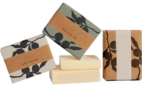 soap packaging