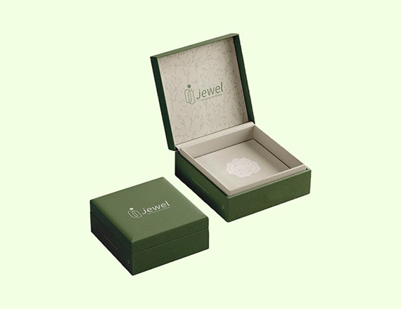 bracelet square gift boxes