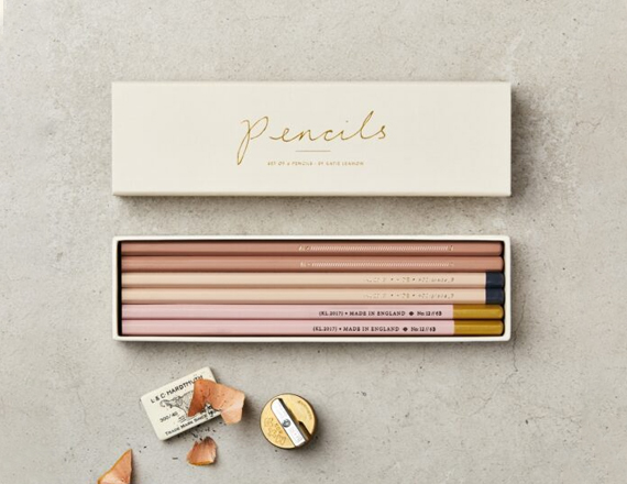 stationery box subscription