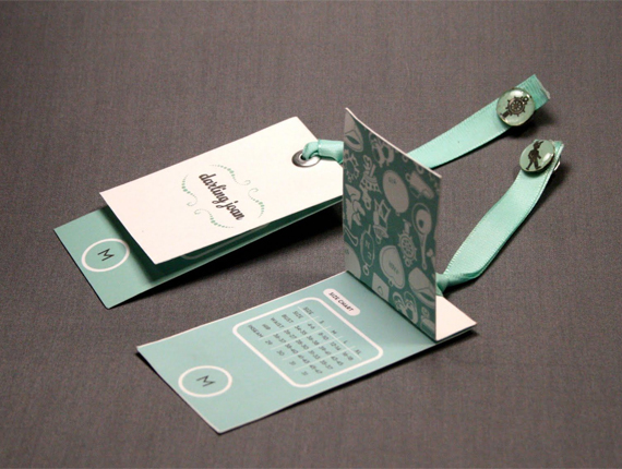 sticker labels for business