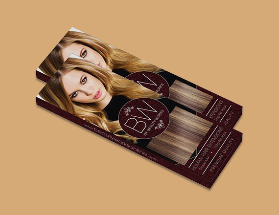 custom wig packaging boxes