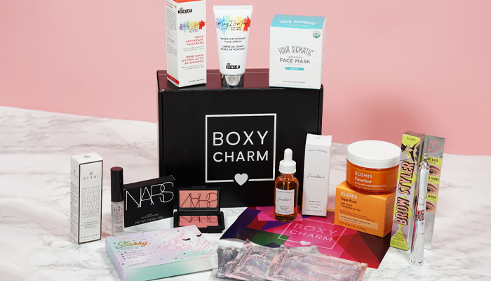 subscription boxes wholesale