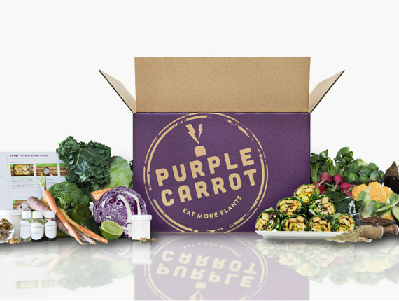 subscription food packaging