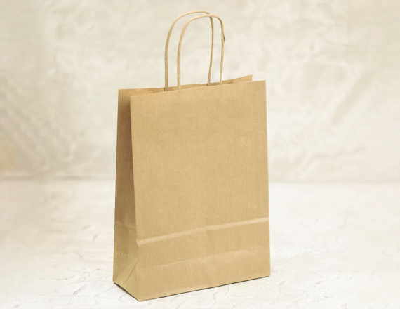 take out bags with logo
