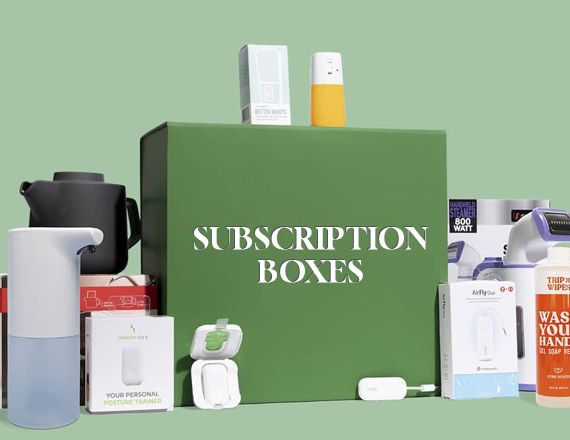 food subscription boxes for men
