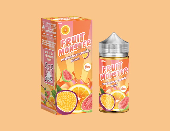 Custom Printed Vape Juice Boxes | Custom Designs Boxes