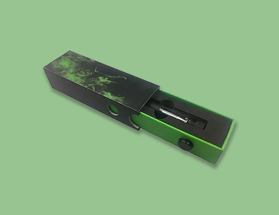 vape pen box packaging