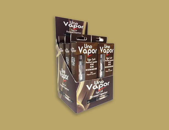 how much is elf bar vape Custom Vape Display Boxes - Vape Display Packaging main image 1
