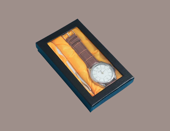 watch box display