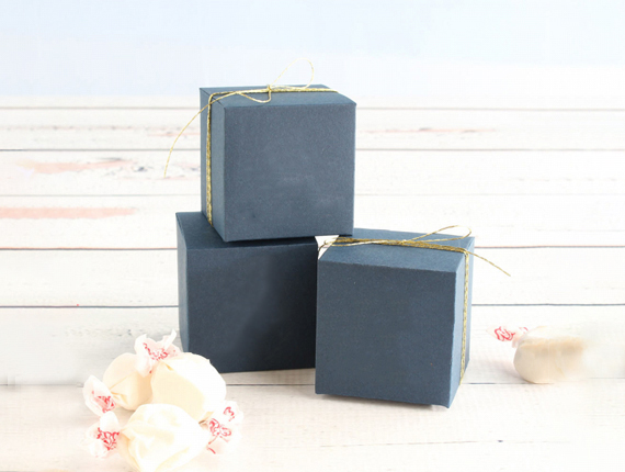 favor boxes for wedding