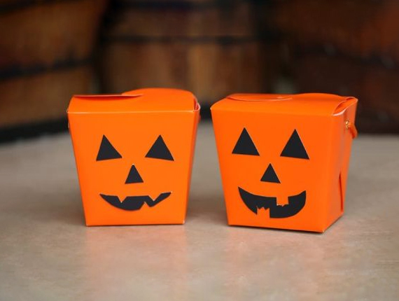whole custom halloween boxes