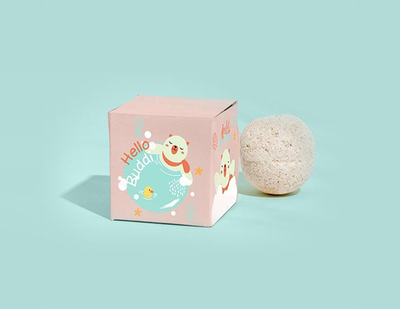 wholesale bath bomb packaging