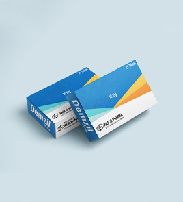 wholesale customized pharmaceutical packaging