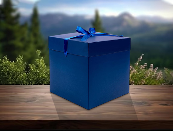 wholesale gift boxes with lids