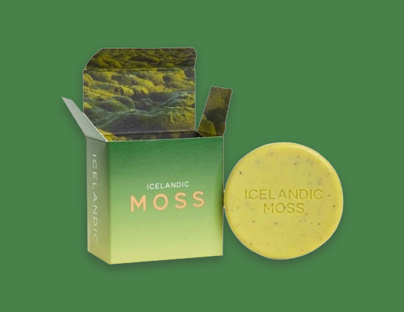 wholesale soap bar box