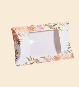 window pillow boxes