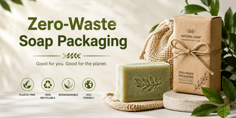 06 best zero waste soap packaging 2026