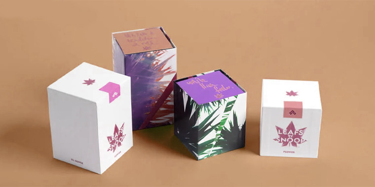 packaging