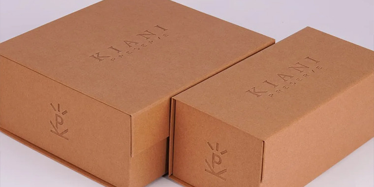 3 effective ways of debossing in packaging