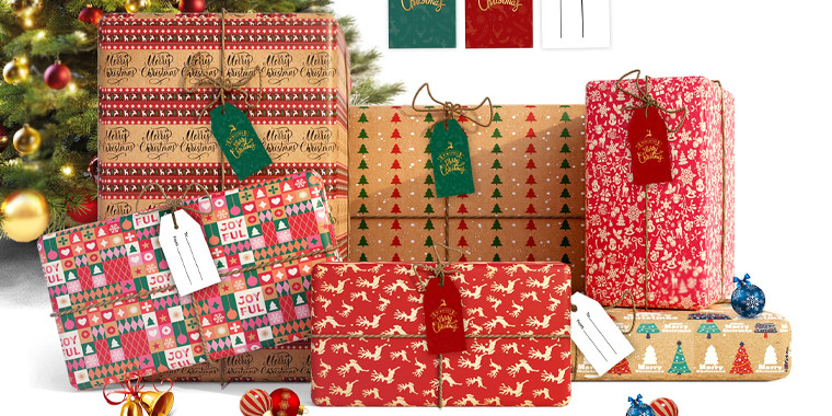 packaging