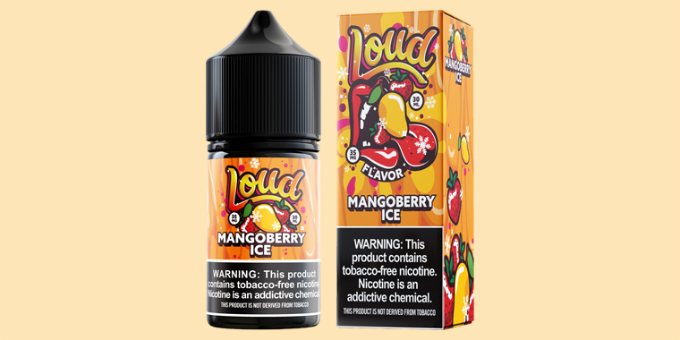 affordable vape juice box packaging