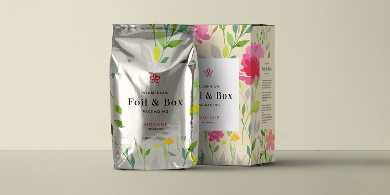 benefits of silver packaging