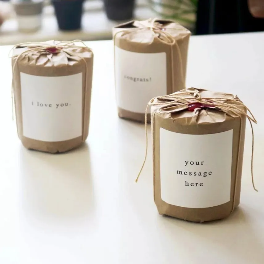 P A C K A G I N G  Small business packaging ideas, Small business