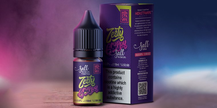 best packaging material ideas for vape juice boxes