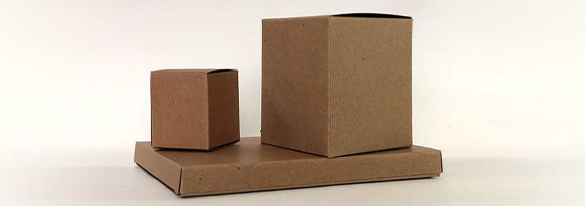 custom blank boxes