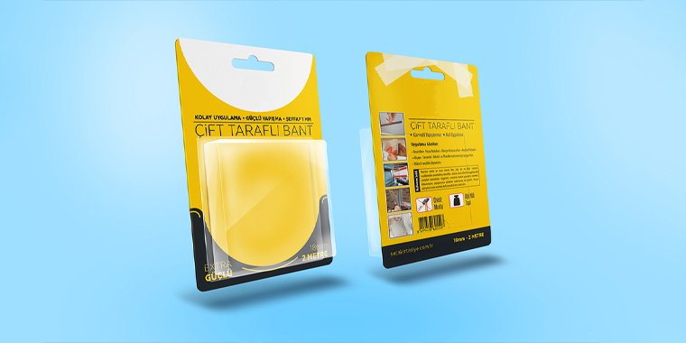 bulk blister packaging