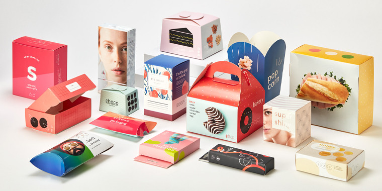 packaging