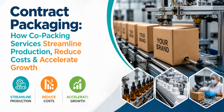 contract packaging how co packing services