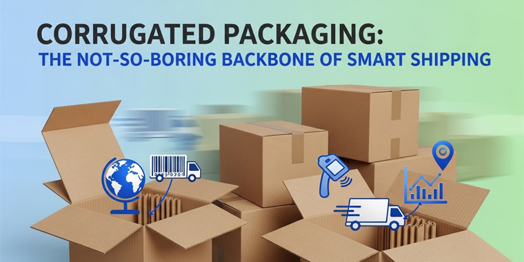 corrugated packaging stocks