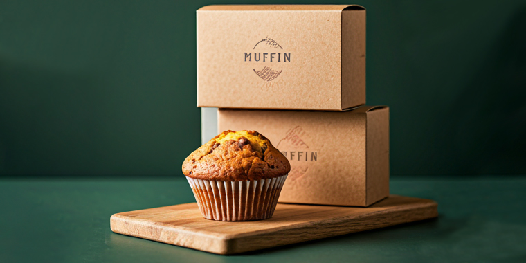 cost effective strategies for muffin packaging